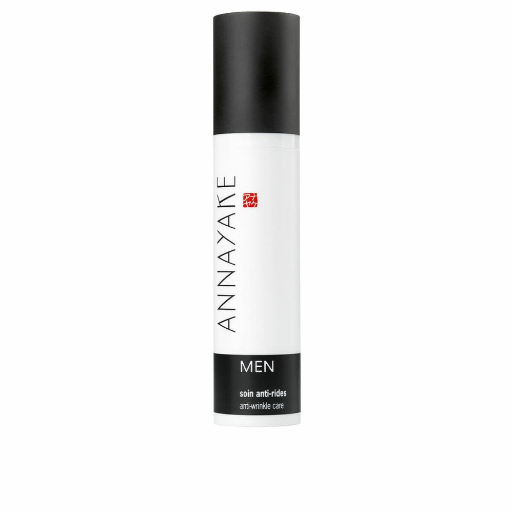 Day Cream Annayake Men 50 ml