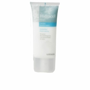 Day Cream Hidracel MAT 50 ml