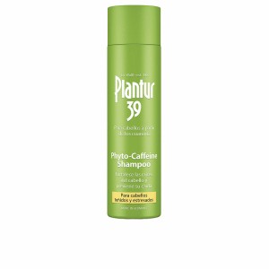 Restorative Shampoo Plantur 39 PHYTO-CAFFEINE