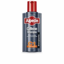 Anti-Hair Loss Shampoo Alpecin CAFFEINE 375 ml