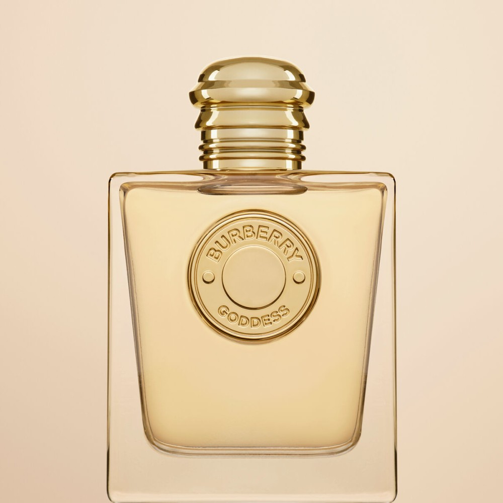 Parfum Femme Burberry BURBERRY GODDESS 100 ml