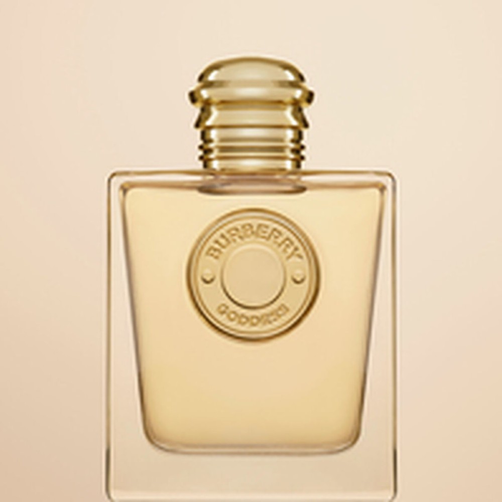 Parfum Femme Burberry BURBERRY GODDESS 100 ml