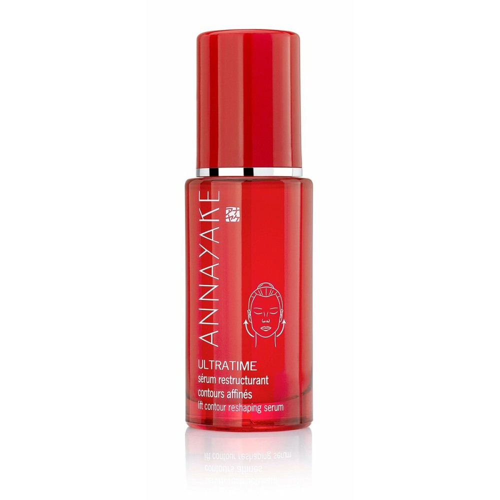 Day Cream Annayake Ultratime 30 ml