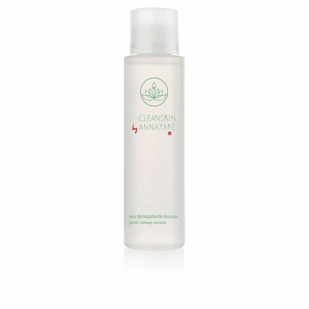 Facial Make Up Remover Annayake Cleanskin 150 ml