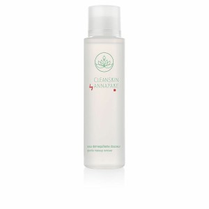 Facial Make Up Remover Annayake Cleanskin 150 ml