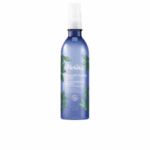Facial Cream Melvita Bouquet Floral Limpiadores 200 ml