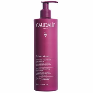 Körperlotion Caudalie THÉ DES VIGNES 400 ml
