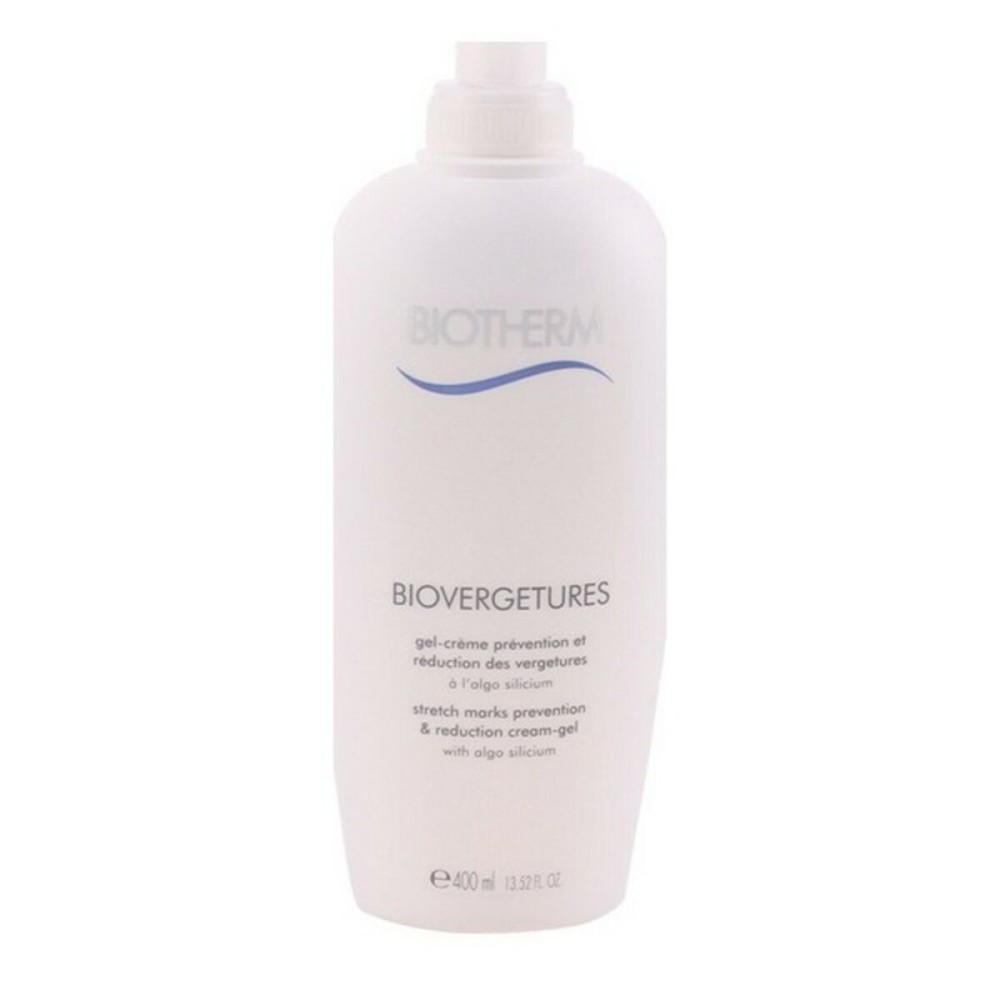 Anti-Stretch Mark Cream Biovergetures Biotherm Biovergetures (400 ml) 400 ml
