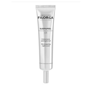 Night Cream Filorga Sleep And Peel 40 ml