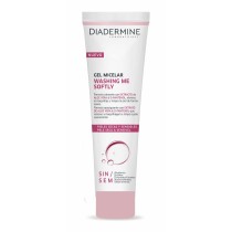 Gel nettoyant visage Diadermine Micellaire 150 ml