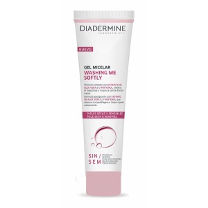 Gel nettoyant visage Diadermine Micellaire 150 ml