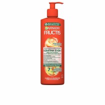 No-Rinse Repairing Cream Garnier Fructis Keratin 10-in-1 400 ml