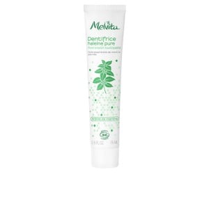 Toothpaste Melvita Mint (75 ml)