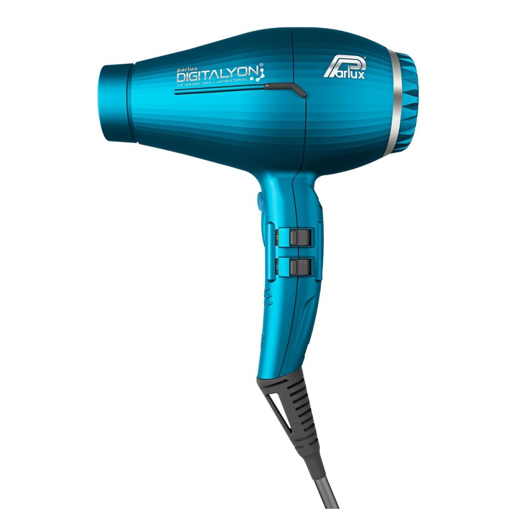 Föhn Parlux Digitalyon Blau 2400 W