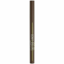 Eyeliner Maybelline Tatto Liner Nº 882 Pitch Brow
