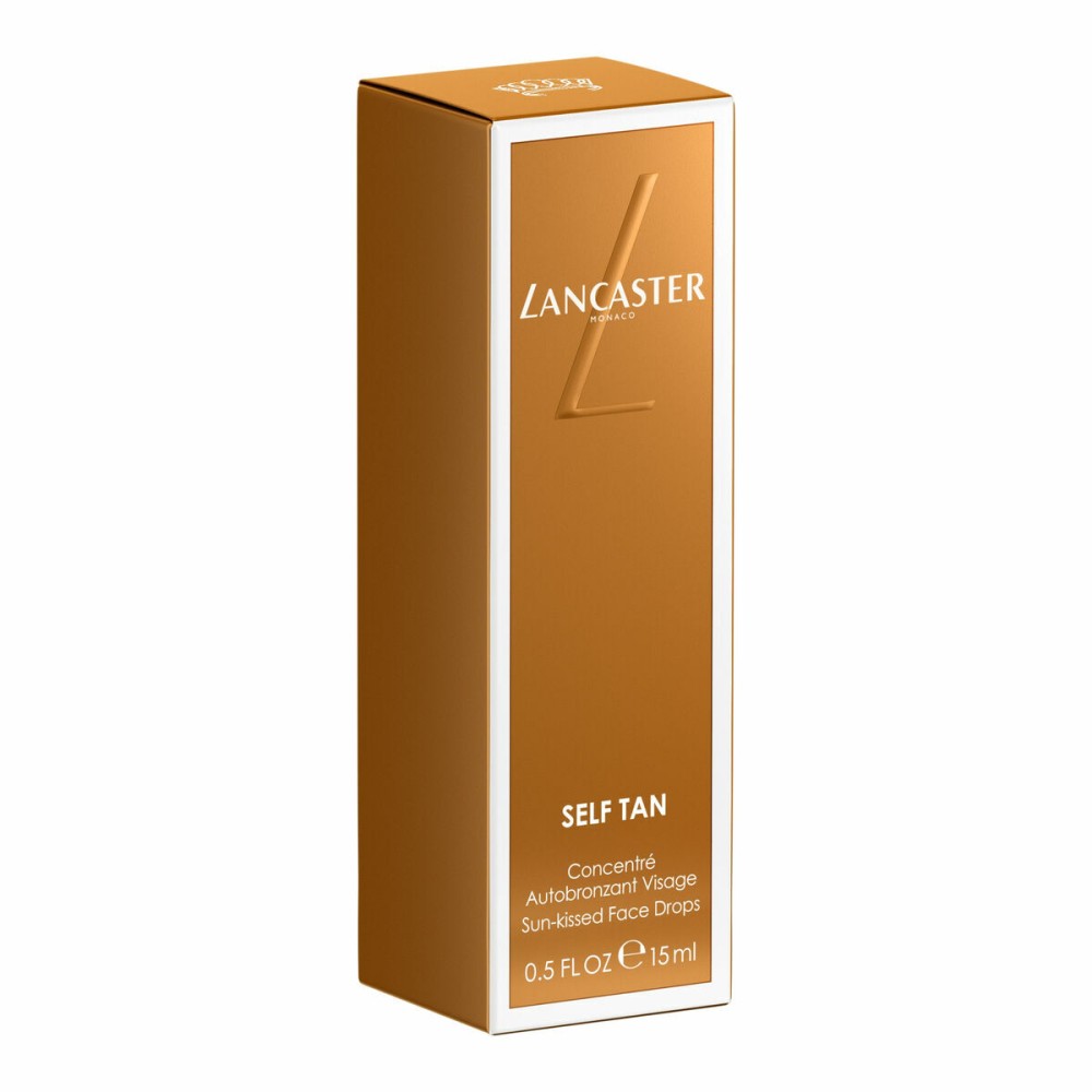 Self-Tanning Body Lotion Lancaster SELF TAN 15 ml