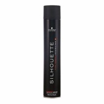 Hair Spray Silhouette Extra Strong Schwarzkopf 2066803 750 ml