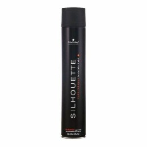 Hair Spray Silhouette Extra Strong Schwarzkopf 2066803 750 ml