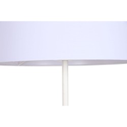 Lampadaire Home ESPRIT Blanc 40 x 40 x 150 cm