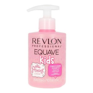 Shampooing Revlon Equave Kids Princess (300 ml)