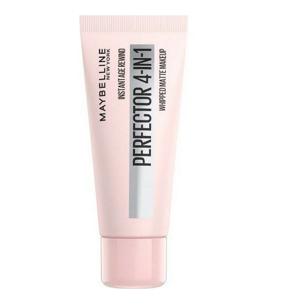 Facial Corrector Maybelline Instant Anti-Age Perfector Matt 4-in-1 Medium Deep (30 ml)