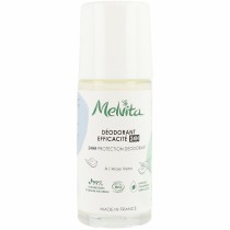 Roll-On Deodorant Melvita Aloe Vera 50 ml