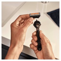 Shaving Razors Gillette Fusion Proglide (8 Units)
