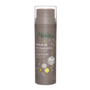 Set zum Rasieren Melvita Hombre