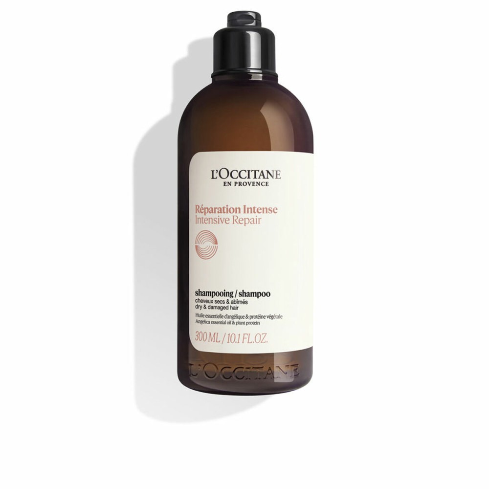 Repairing Shampoo L'Occitane En Provence AROMACOLOGÍA 300 ml