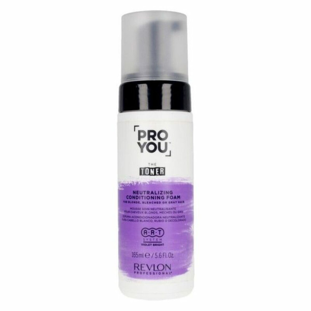 Après-shampooing Proyou The Toner Revlon Après-shampooing (150 ml)