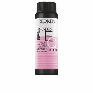Coloration Semi-permanente Redken Shades Eq Vb (3 Unités) (3 x 60 ml)