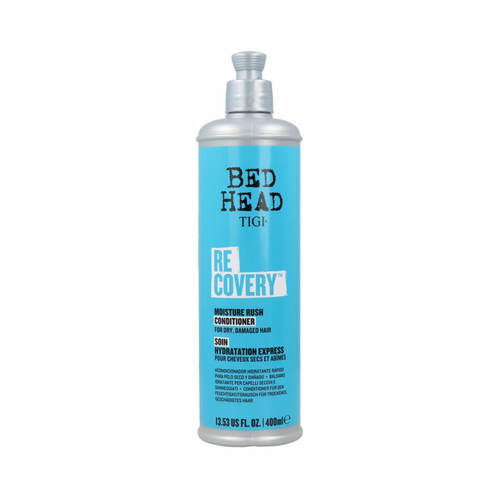 Aufbauspülungsbalsam Tigi Bed Head Weichspüler 400 ml
