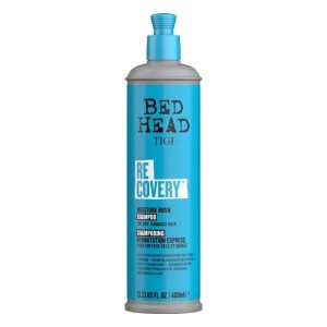 Moisturizing Shampoo Be Head Tigi Bed Head 400 ml