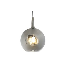 Ceiling Light Home ESPRIT Crystal 50 W 25 x 25 x 25 cm