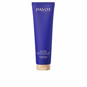Make up Reiniger fürs Gesicht Payot SOLAIRE