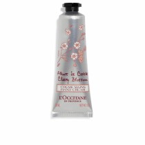 Feuchtigkeitsspendende Fusscreme L'Occitane En Provence FLORES DE CEREZO 30 ml