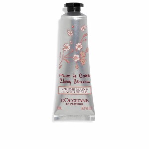 Feuchtigkeitsspendende Fusscreme L'Occitane En Provence FLORES DE CEREZO 30 ml