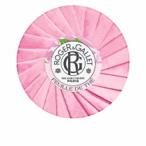 Gel de douche Roger & Gallet Feuille De Thé 100 g