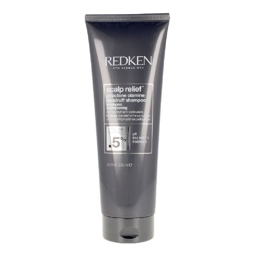 Shampooing antipelliculaire Scalp Relief Redken (300 ml)