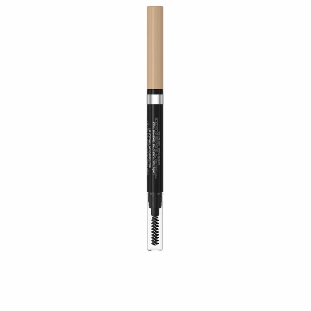 Eyebrow Pencil L'Oreal Make Up Infaillible Brows H Nº 7.0 Blonde 1 ml