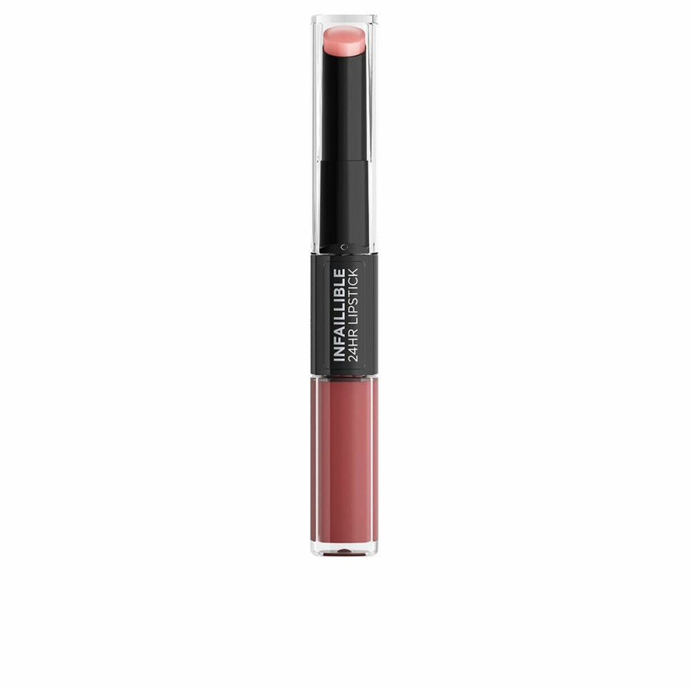 Liquid lipstick L'Oreal Make Up Infaillible 24 hours Nº 806 Infinite intimacy 5,7 g