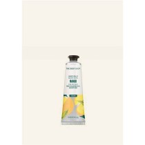 Moisturising Balm The Body Shop Mango 30 ml Hands Dry Skin