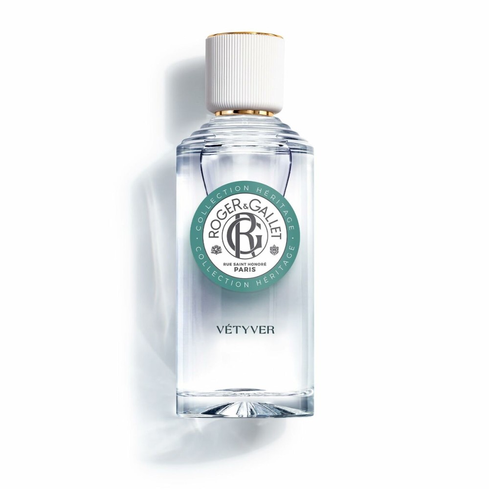 Parfum Unisexe Roger & Gallet Vétyver EDP 100 ml