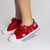 Jungen Sneaker The Avengers
