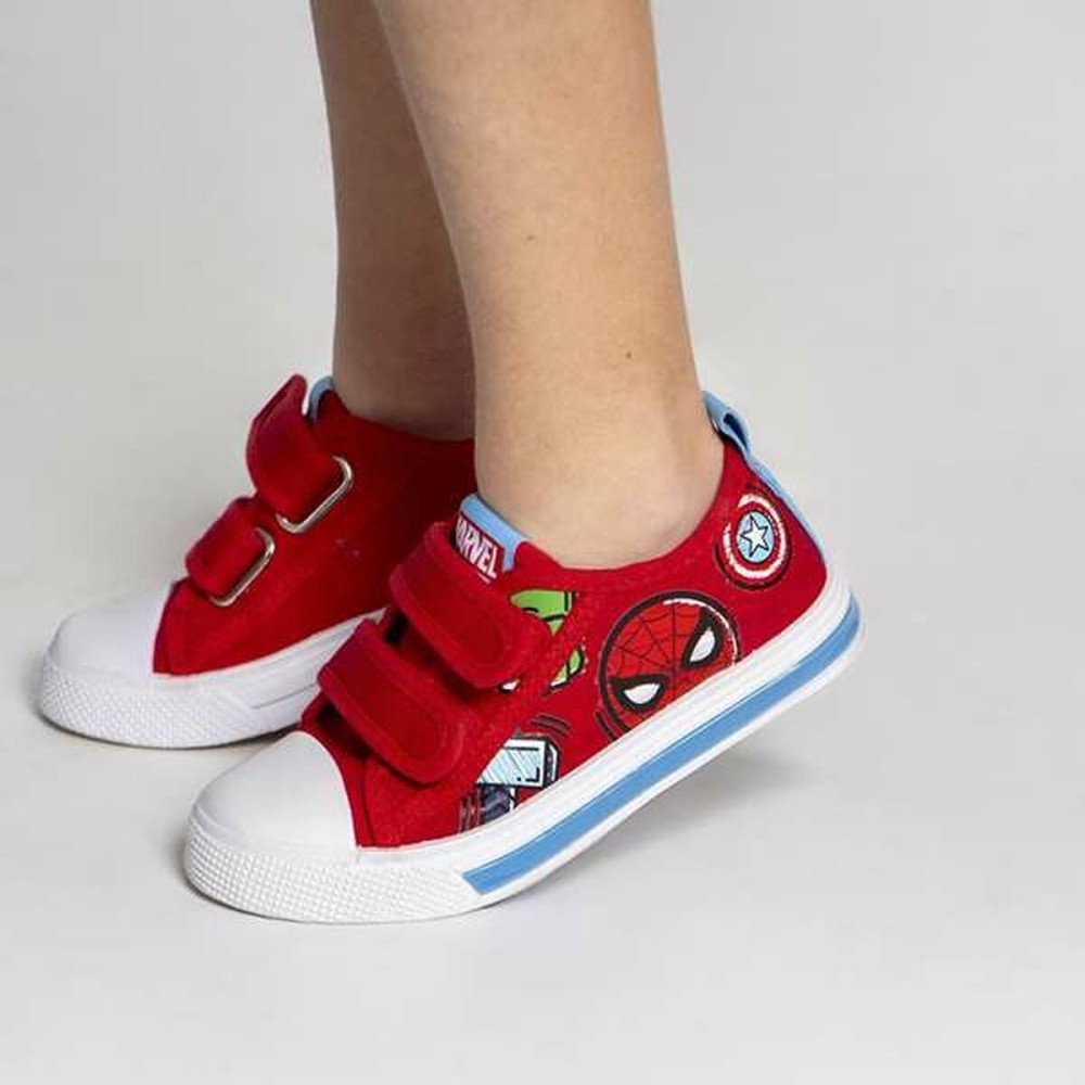 Children’s Casual Trainers The Avengers