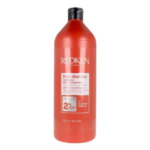 Conditionneur Anti-frisottis Frizz Dismiss Redken (1000 ml)