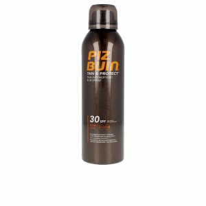 Spray Bronzant Tan & Protect Piz Buin Tan Protect Intensifying Spf 30 Spf 30 150 ml
