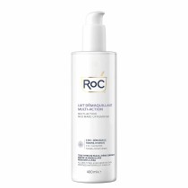 Lait démaquillant visage Roc 3-en-1 (400 ml)