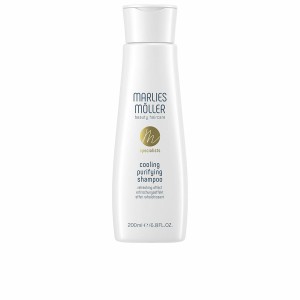 Shampoo Marlies Möller Cooling Purifying 200 ml