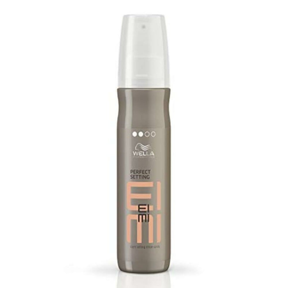 Volumengebendes Spray für die Wurzeln Eimi Perfect Wella (150 ml)